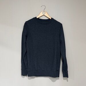 Goodfellow & Co Charcoal Knit Sweater